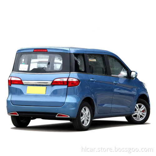 سيارة كهربائية كهربائية صينية بدون قيادة لبيع Hiace Sale